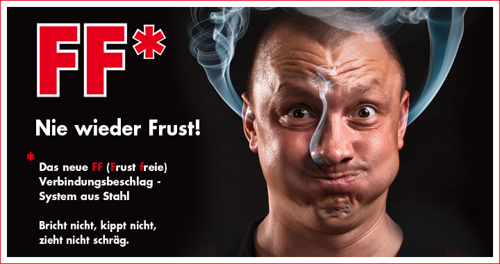 FF-Beschlagsystem