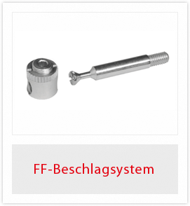 FF-Beschlagsystem