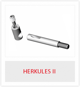 HERKULES II