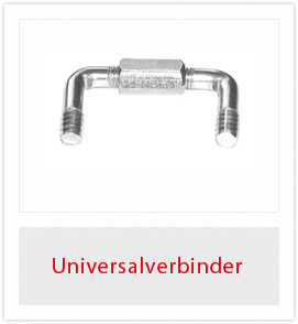 Universalverbinder