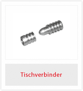 Tischverbinder